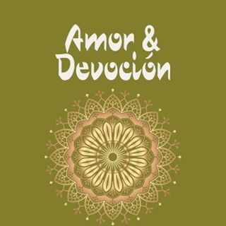 Amor & Devoción audiolibro