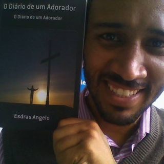 Esdras Santana