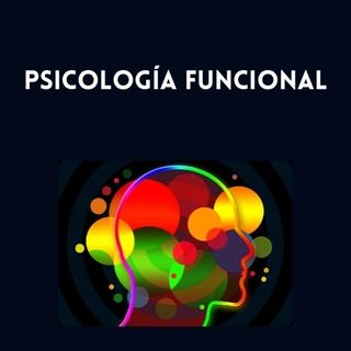 Psicología funcional