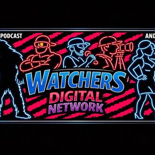 The Watchers Digital Network