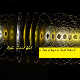Radio Social Web