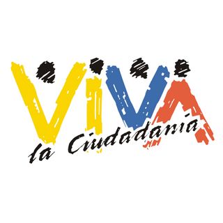 Producción radial - Viva la Ciudadanía
