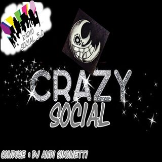 Crazy Social