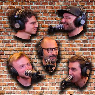 DA DIPENDENTI A IMPREDITORI CON GIULIO E SIMON DI BIKE CONNECTION - CONTROPENDENZA PODCAST EP.15