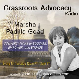 Grassroots Advocacy Radio