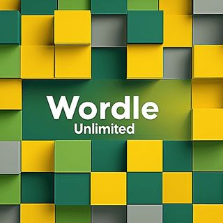wordleunlimited12