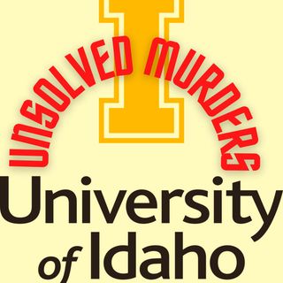 Unsolved Murders University Of Idaho