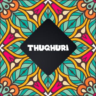 Thuqhuri