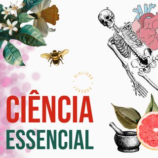 Ciência Essencial Podcast