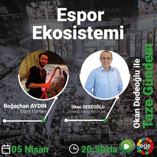 Espor Ekosistemi