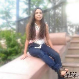 Frida Alday