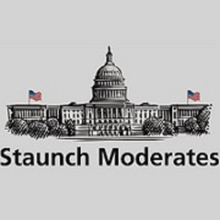 Staunch Moderates