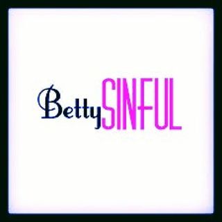 Episode 001-Who Is Betty Sinful?