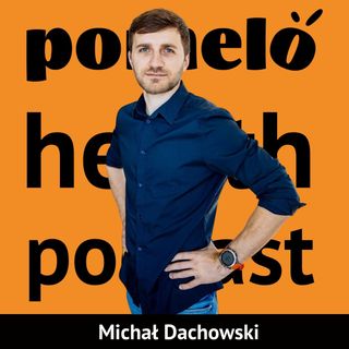 Ból pleców od pracy w domu - Michał Dachowski | Odcinek 4