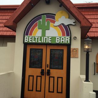 Beltline Bar