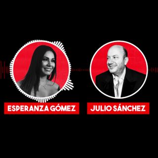 La censura de Esperanza Gómez en redes sociales