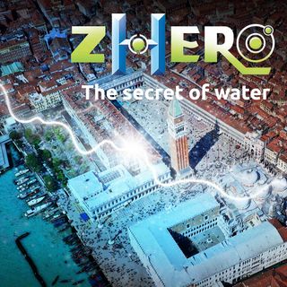 Zhero - The secret of water
