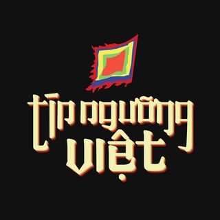 Tín Ngưỡng Việt