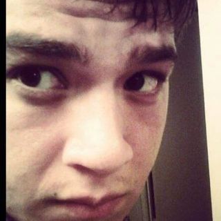 jacob Carrillo