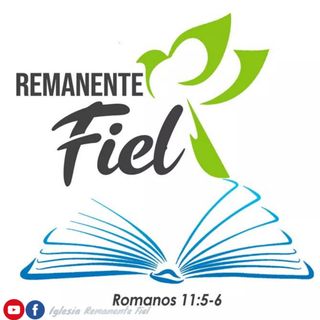 Iglesia Remanente Fiel | Alabanza y Adoración | Viernes 04-19-2024