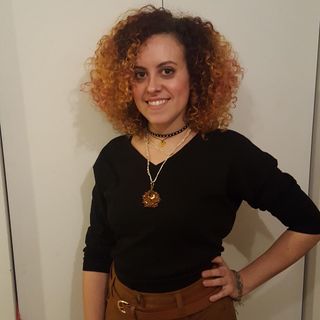 Maria Girona
