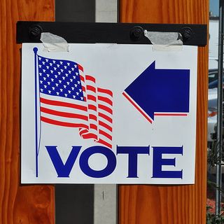 Voting In America: Ranked Choice Vs. No Choice