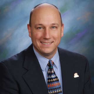 Jim Gaskill