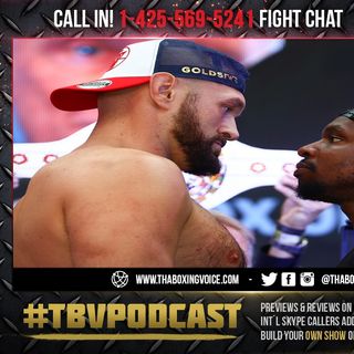 ☎️Tyson Fury vs. Dillian Whyte🔥Live Fight Chat🇬🇧