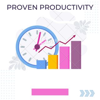 How to Measure Performance with Productivity Reports