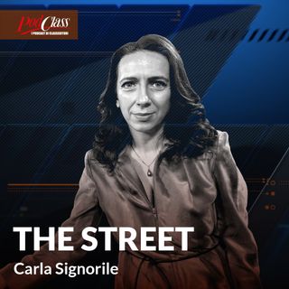 The Street | Wall Street, Settimana giù, Trimestrali tech, P&G e Lyft, Petrolio