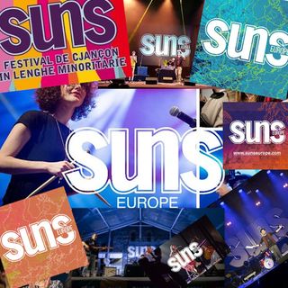 SUNS EUROPE: MEMORIIS