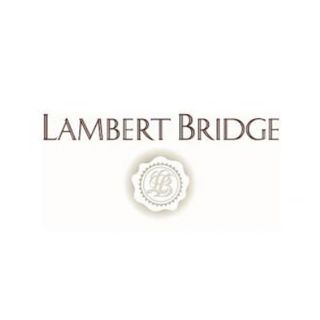 Lambert Bridge - Jennifer Higgins
