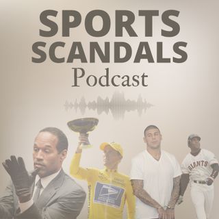 Sports Scandals Network