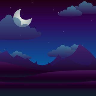 International Ambient Sounds