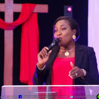 Funmi Daniels