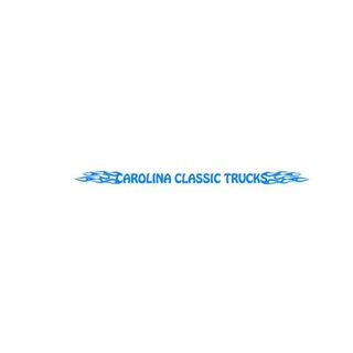 Carolina Classic Trucks, Inc.
