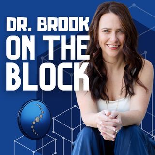 Dr. Brook On The Block