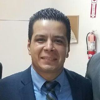 PASTOR : JOSE LUIS LOPEZ