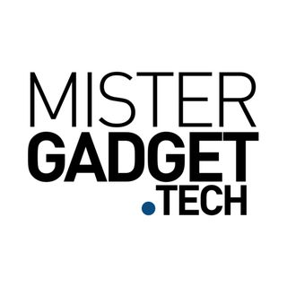 MisterGadget.Tech