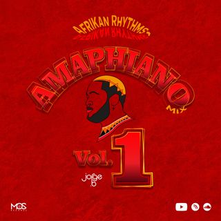 01 Afrikan Rhythms (Amaphiano Vol.1)