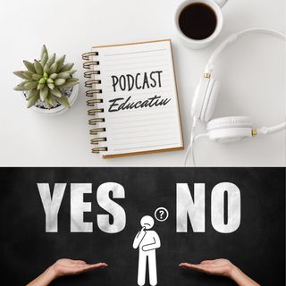 Podcasts educatius, sí o no?
