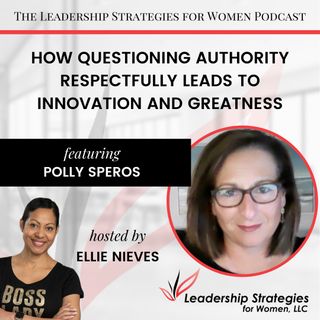 How Questioning Authority Respectfully Leads to Innovation and Greatness