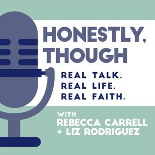 Episode 77 | A Theology Of Aging | Guest: Jen Wilkin