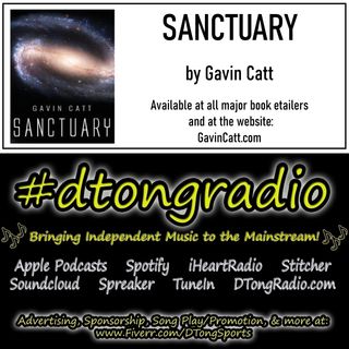 Top Indie Music Artists on #dtongradio - Powered by gavincatt.com