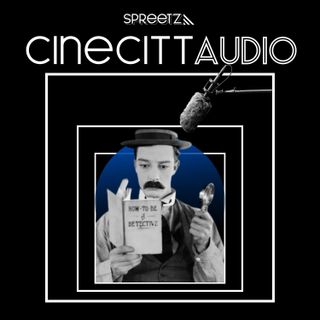 CinecittAUDIO - 5° Ep. | Perchè emozionare con un Audiofilm