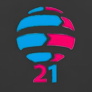 21 Podcast