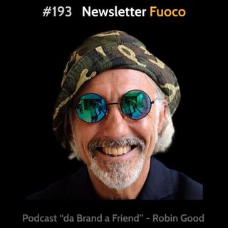 Newsletter Fuoco