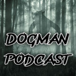 Dogman, is this cryptid creature real or just a mistake in identity. Let's talk about this paranormal creature.