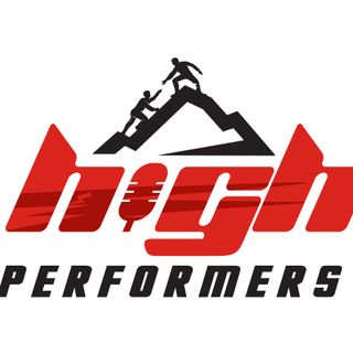 High Performers Podcast