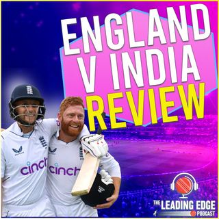 England v India 5th Test Review | England win RECORD RUN CHASE